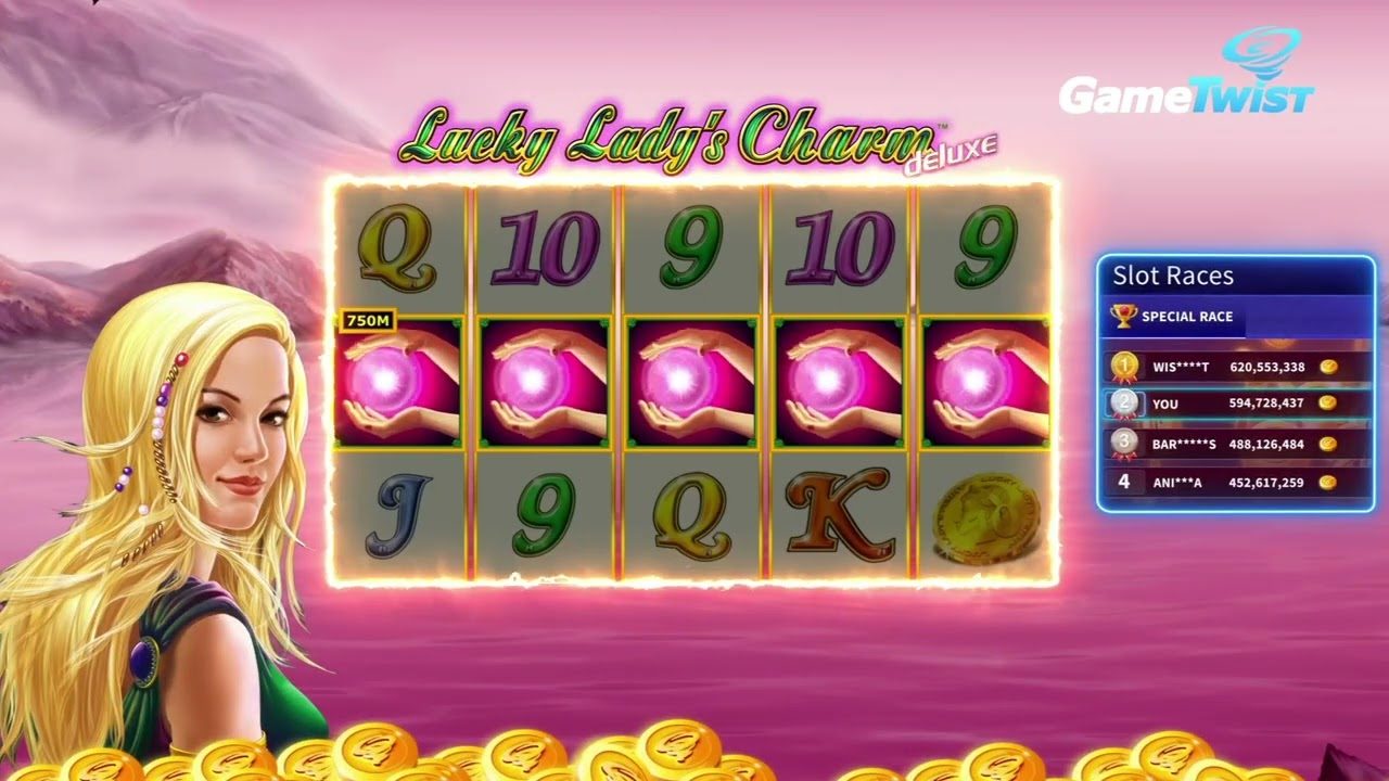 Casino & iGaming