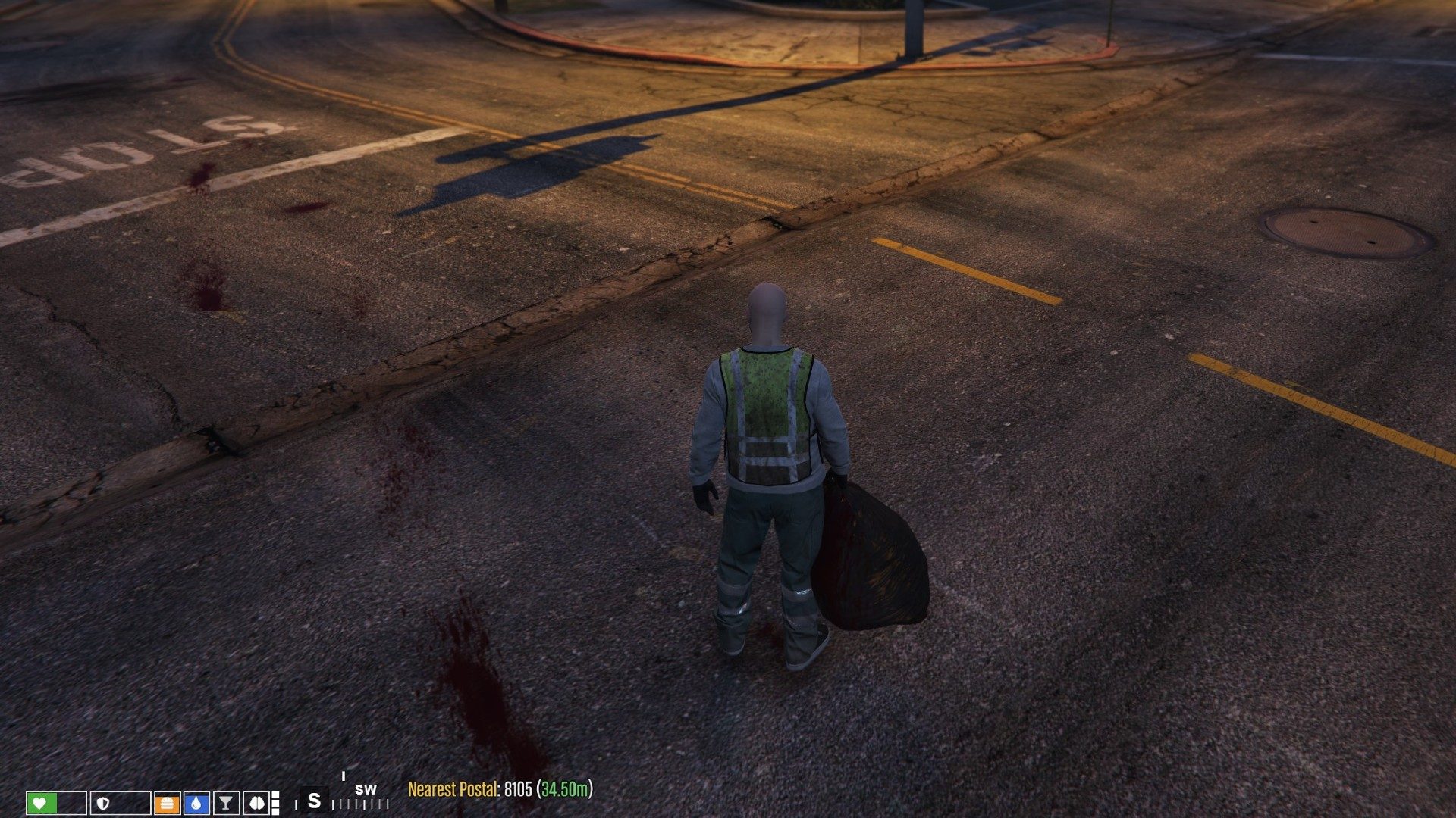 Servidores GTA V / FiveM