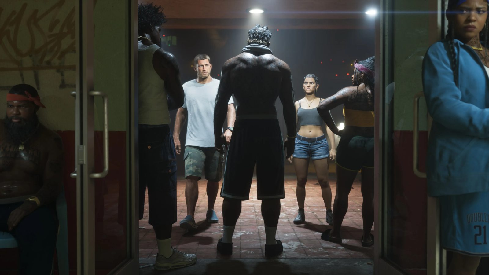 Servidores GTA V / FiveM