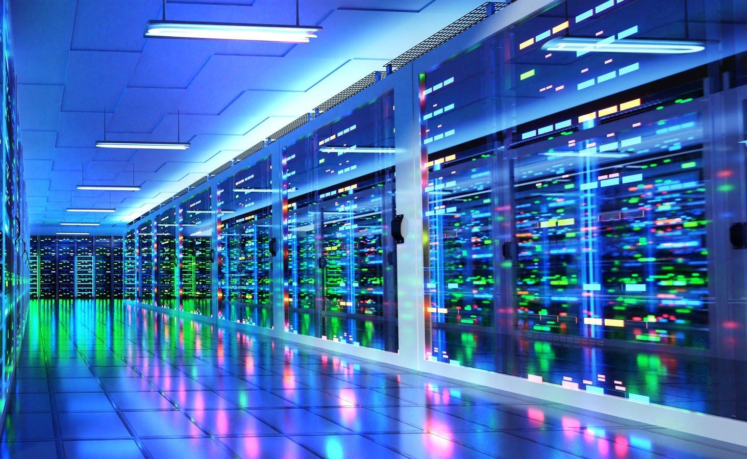 Game Server Hosting