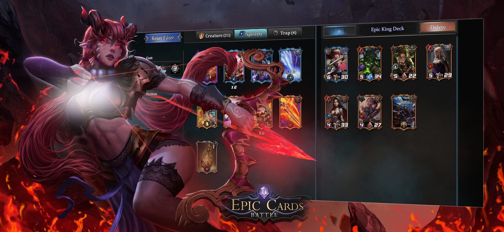 MMO / MMORPG Games