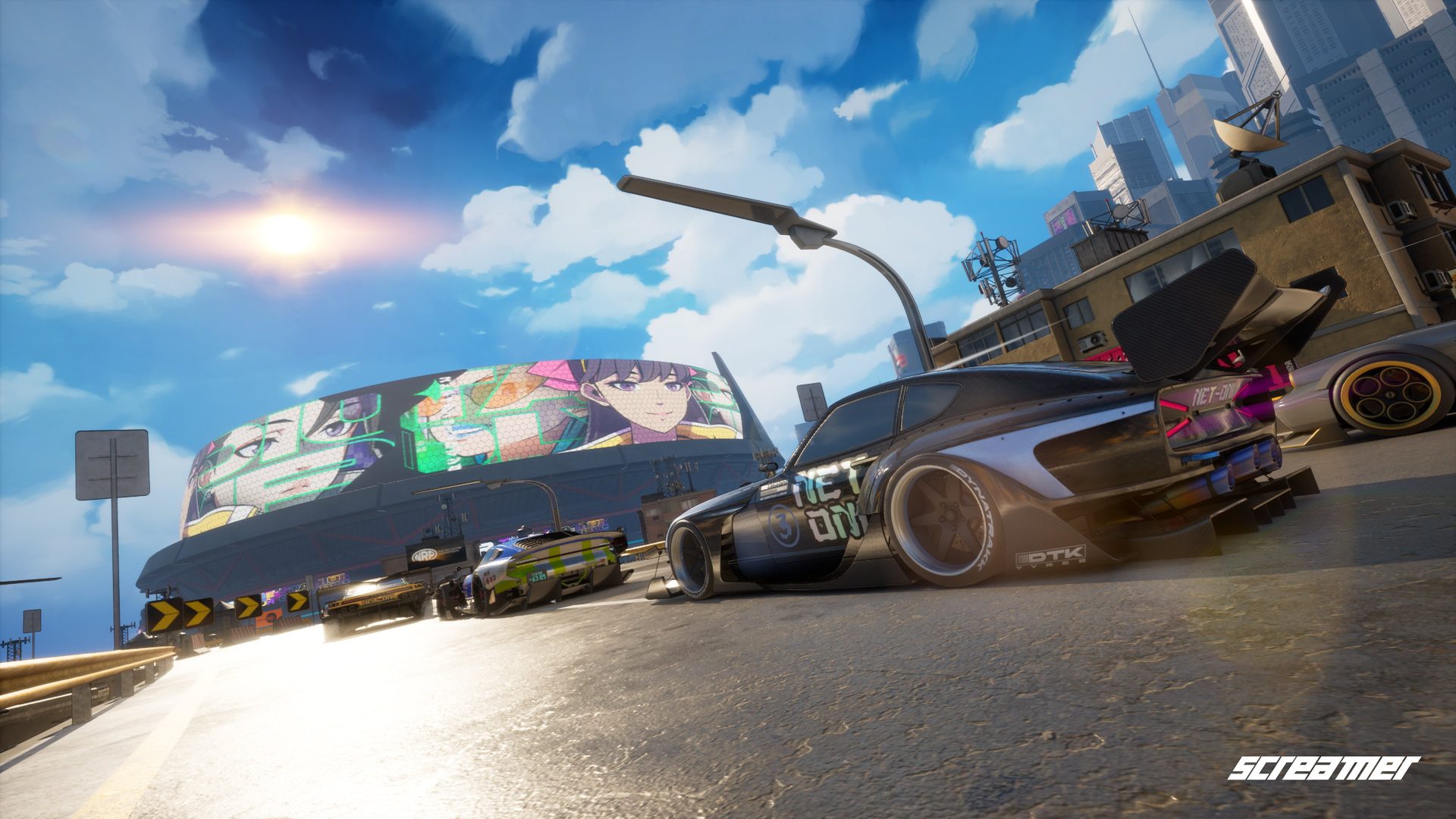 Racing Games