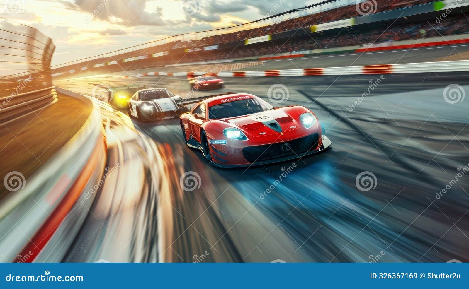 Racing Games