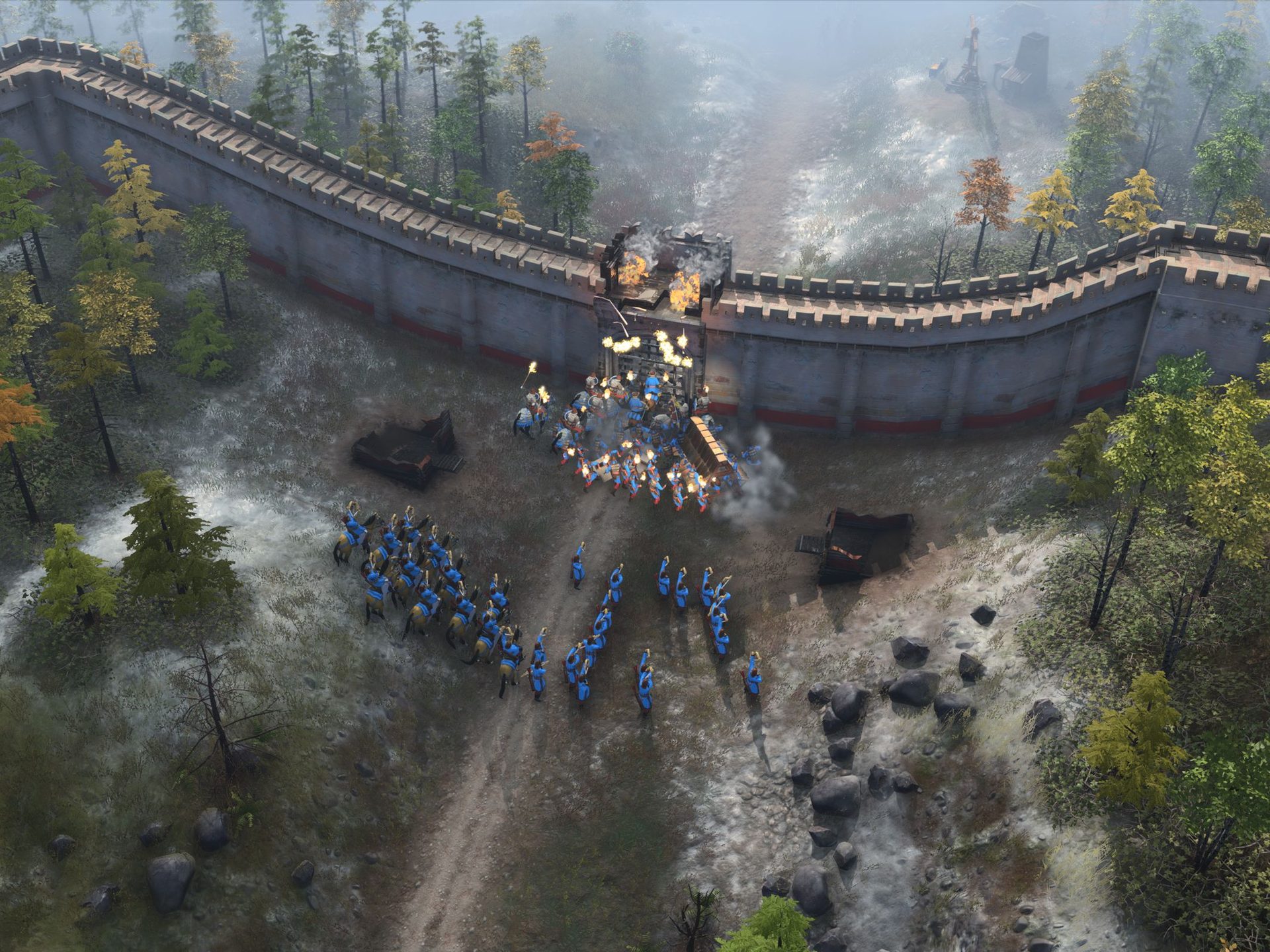 Strategy Games