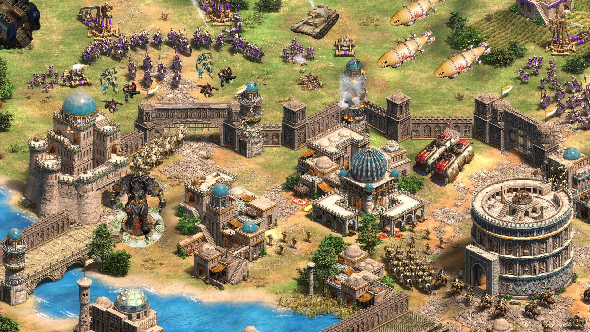 Strategy Games