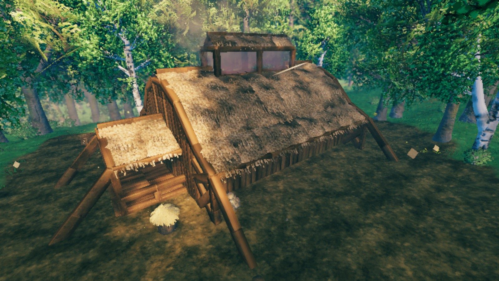 Valheim Server Hosting